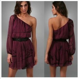 Alice + Olivia | Elyse Dress